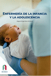 ENFERMERÍA DE LA INFANCIA Y LA ADOLESCENCIA: portada