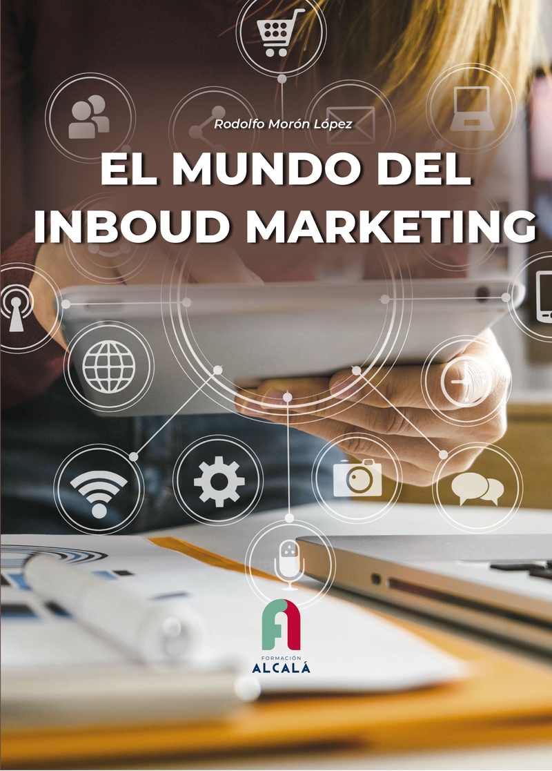 EL MUNDO DEL INBOUD MARKETNG: portada