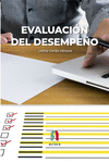 EVALUACIÓN DEL DESEMPEÑO: portada
