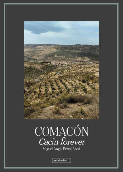 Comacn - Cacn forever: portada