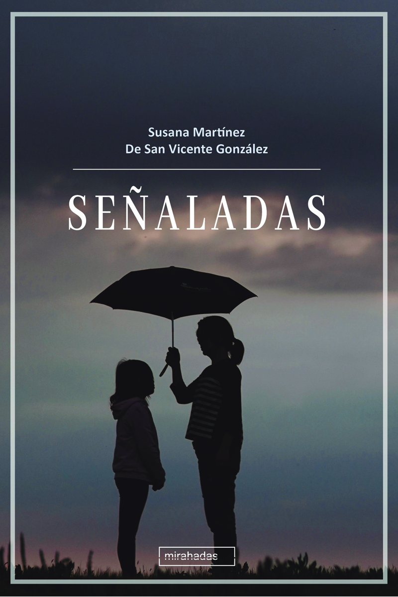 Señaladas: portada