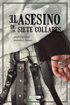 El asesino de los sietes collares: portada