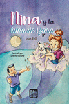 Nina y la luna de Yara: portada