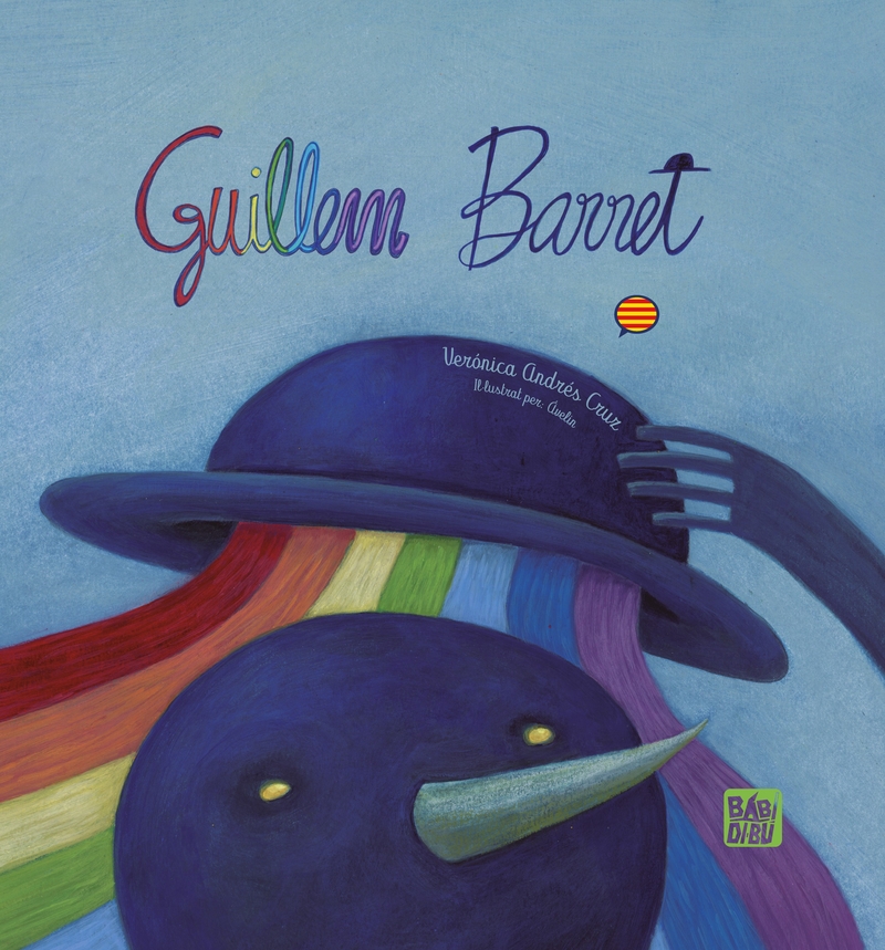 Guillem Barret (CAT): portada