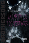 La canción de los hermanos: portada