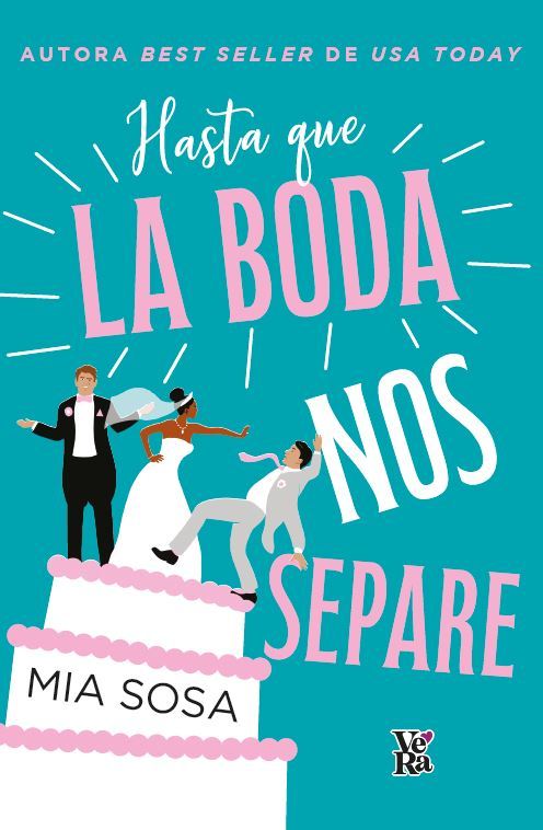 Hasta que la boda nos separe: portada