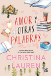 Amor y otras palabras (2ª ED): portada