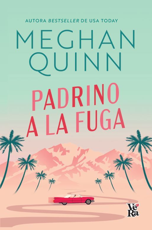 Padrino A La Fuga - Leila Gamba, Meghan Quinn -5% en libros