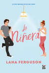 La niñera: portada