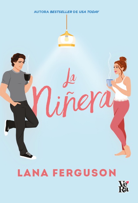 La niñera: portada