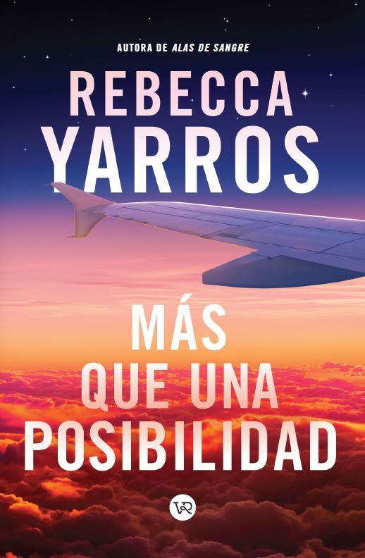 Más que una posibilidad: portada