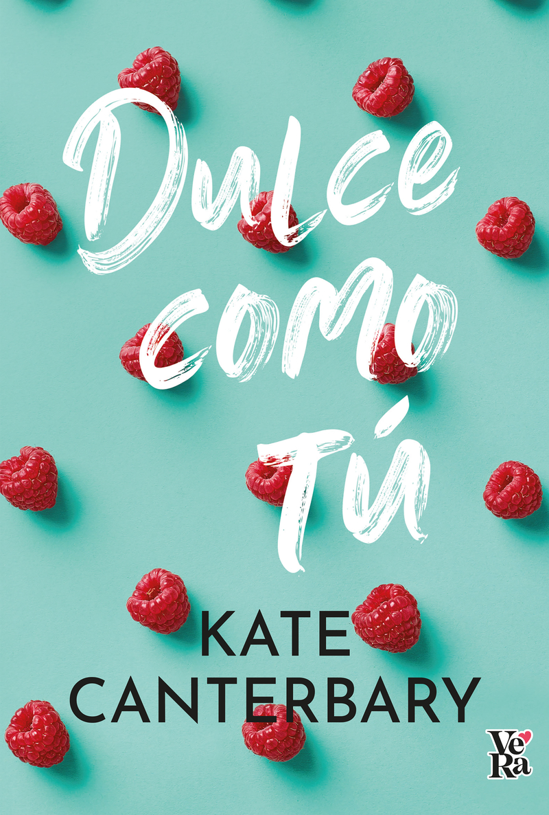 Dulce como tú: portada