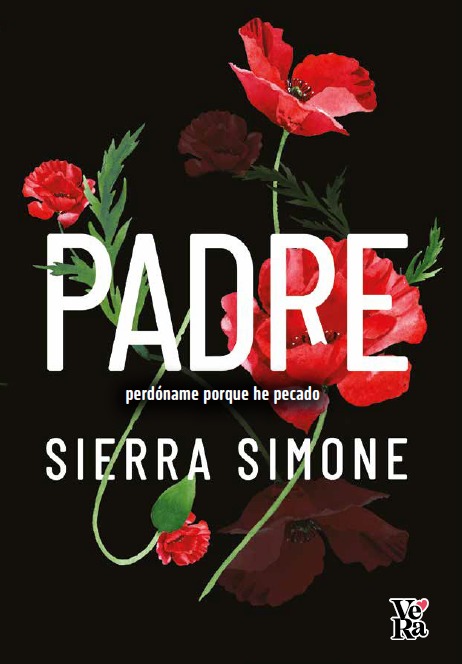 Padre (3ª ED): portada