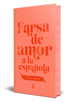 FARSA DE AMOR A LA ESPAÑOLA - EDICIÓN ESPECIAL: portada