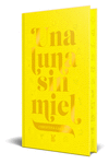UNA LUNA SIN MIEL - EDICIÓN ESPECIAL: portada