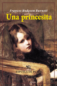 Una princesita: portada