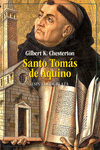 Santo Tomás de Aquino: portada