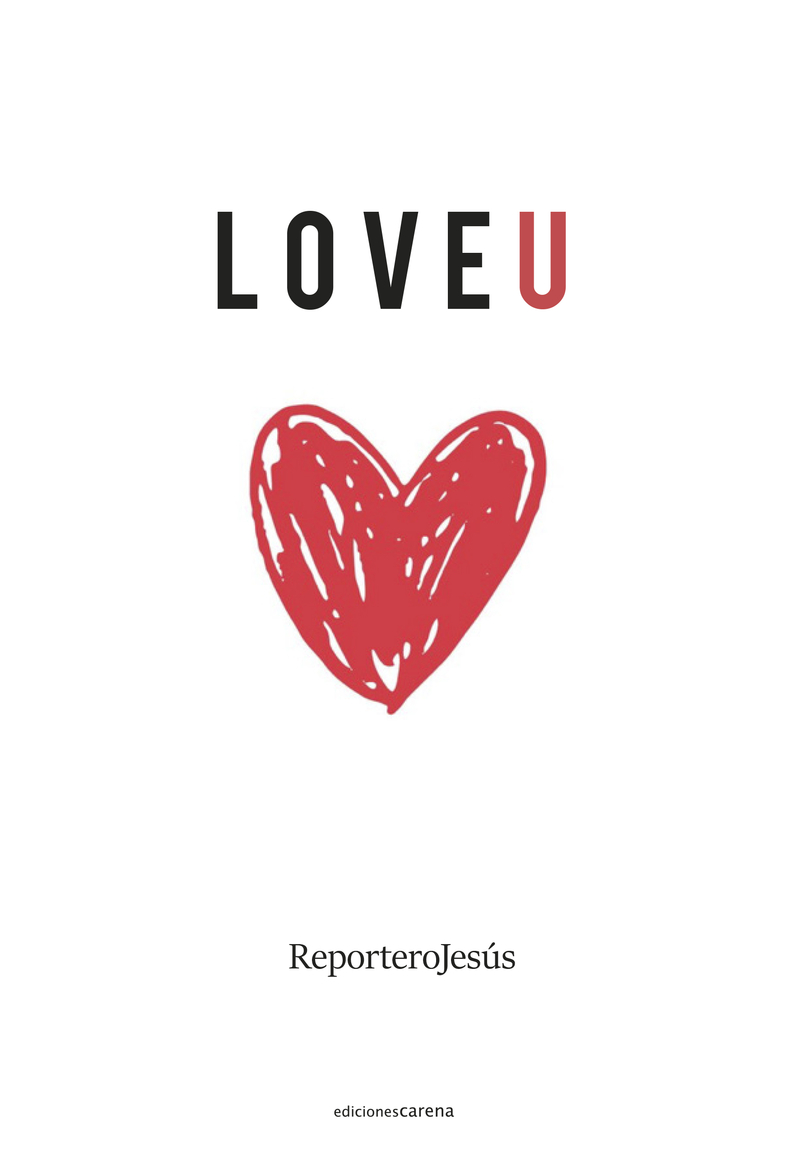 LoveU: portada