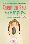 Quan en Pau s'empipa (CAT): portada