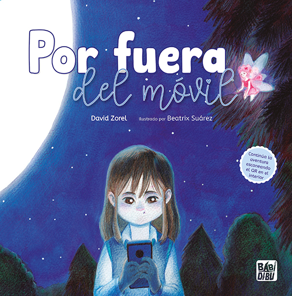Por fuera del móvil: portada