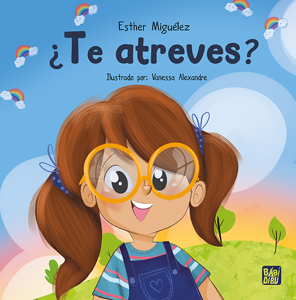 ¿Te atreves?: portada