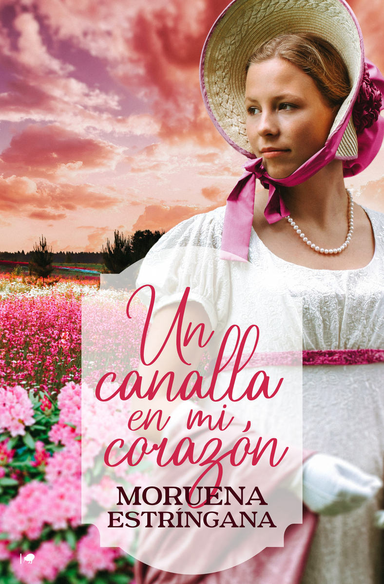 Un canalla en mi corazón: portada