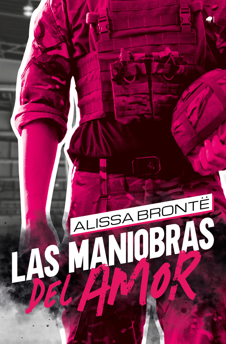 LAS MANIOBRAS DEL AMOR: portada