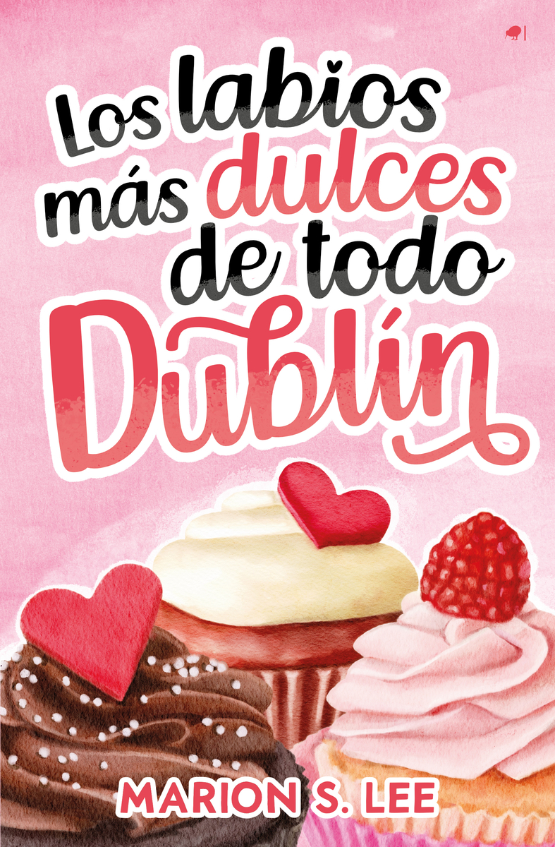 LOS LABIOS MÁS DULCES DE TODO DUBLÍN: portada