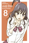USAGI DROP 8: portada