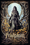 PENDRAGON 3: portada