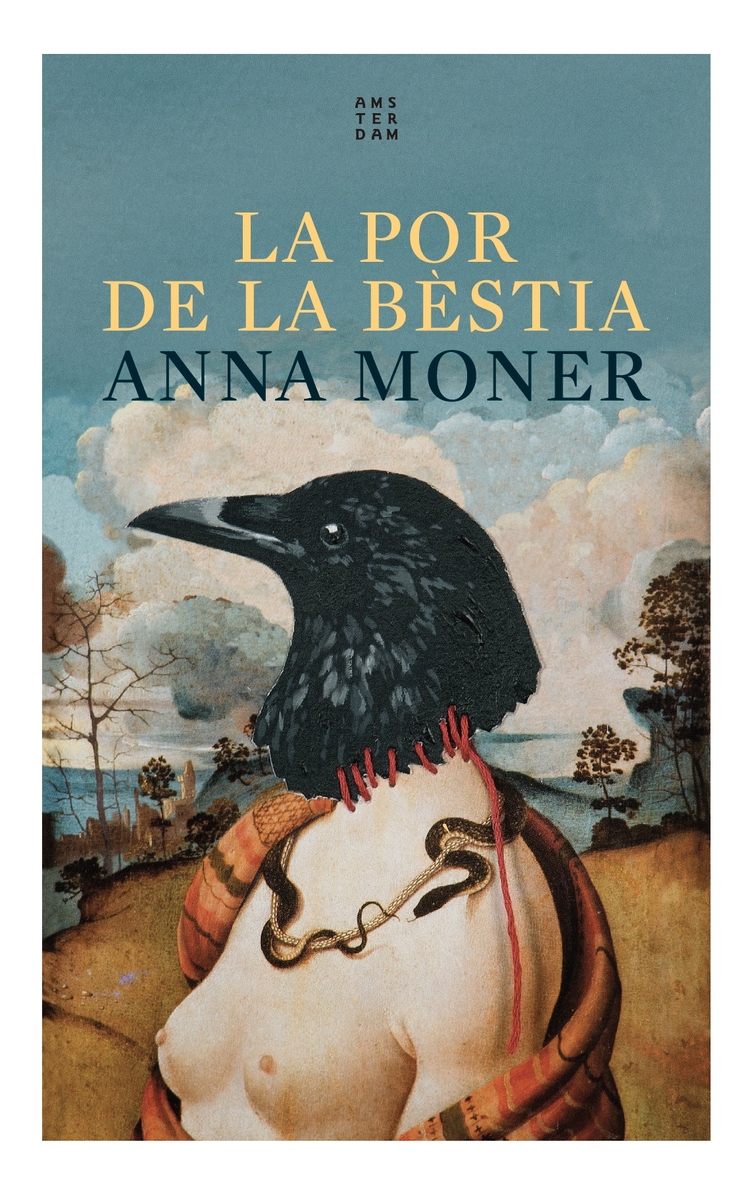 LA POR DE LA BSTIA: portada