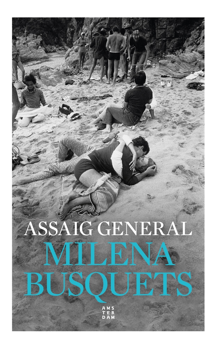 ASSAIG GENERAL, 2a ed.: portada