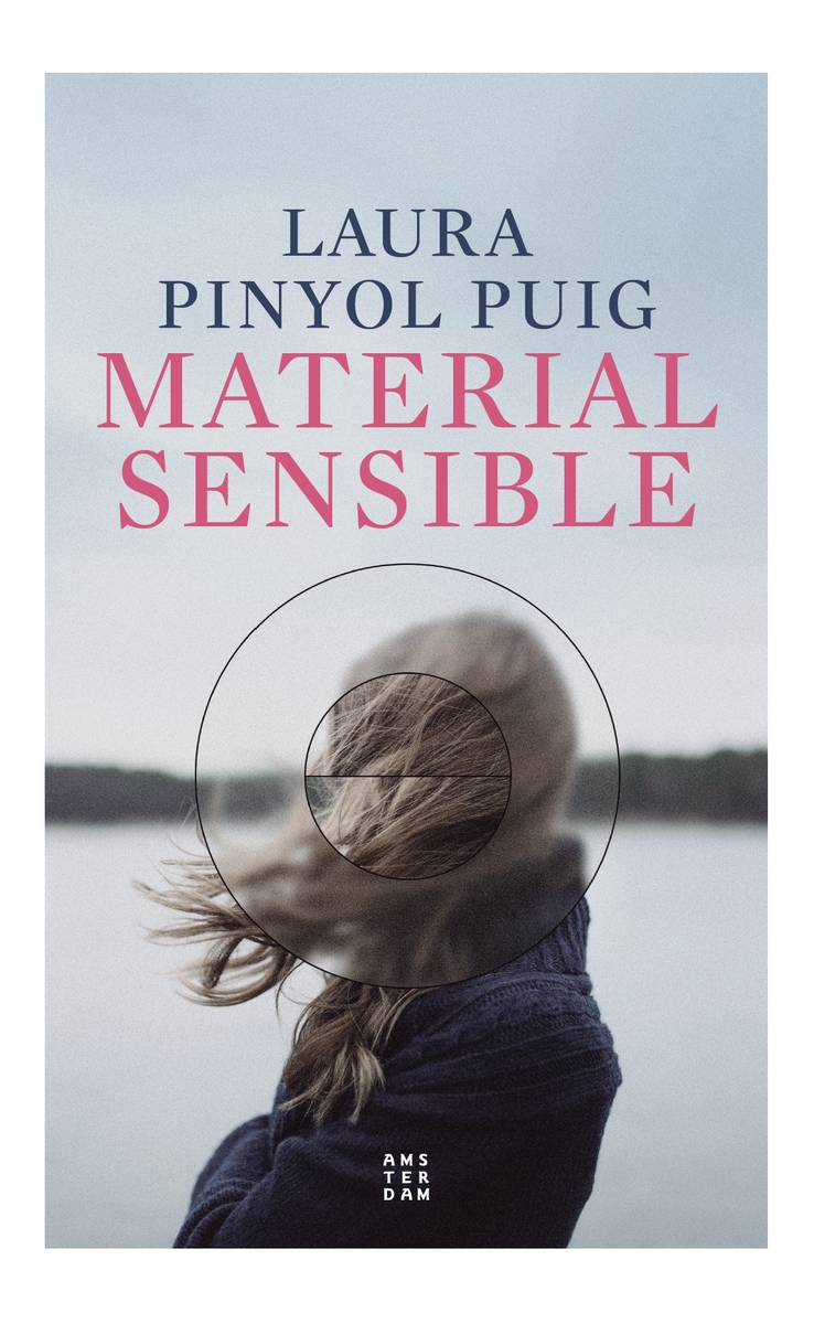 MATERIAL SENSIBLE (CAT): portada