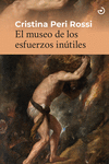 El museo de los esfuerzos inútiles: portada