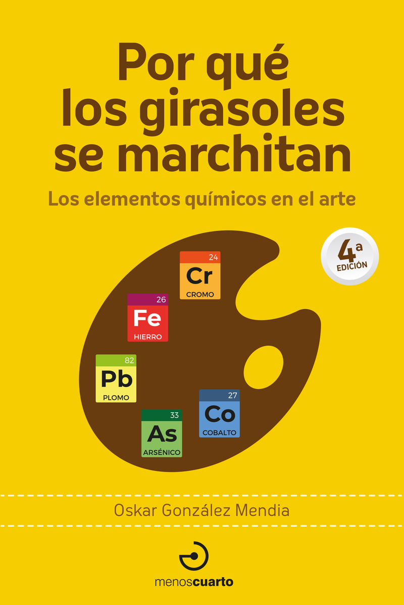 Por qué los girasoles se marchitan: portada