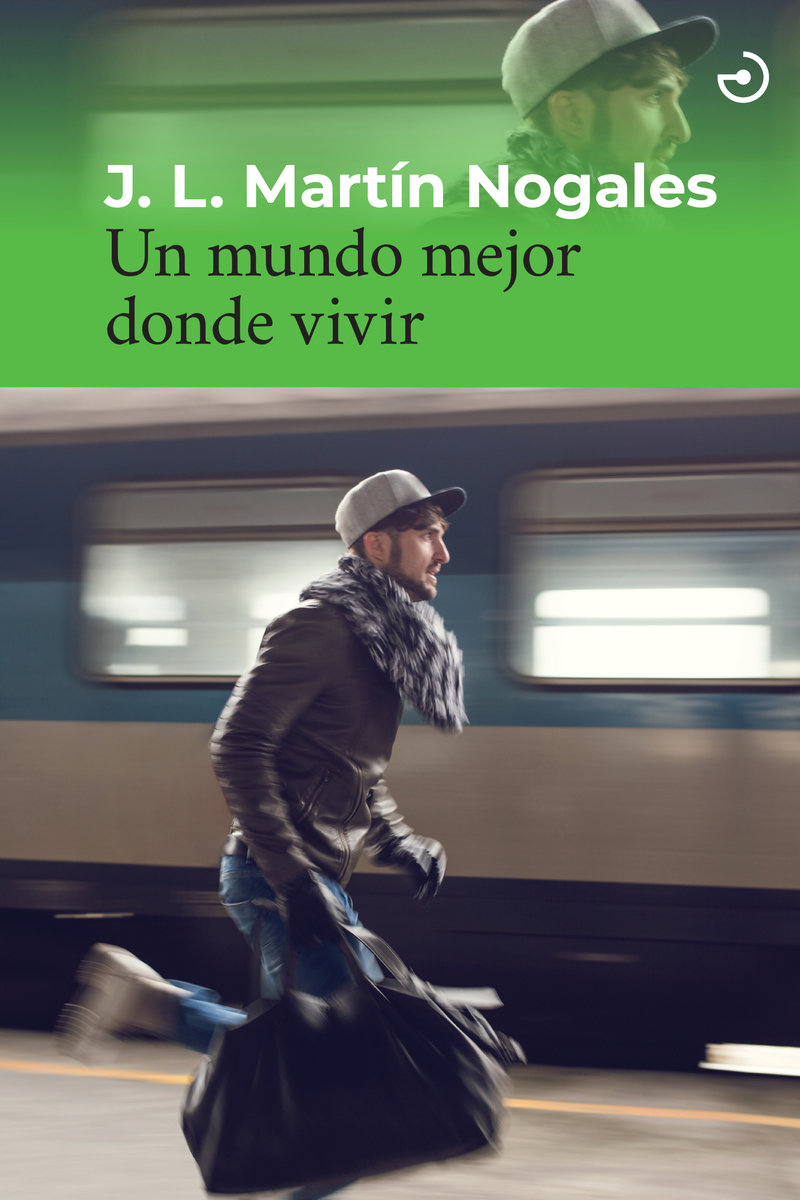 Un mundo mejor donde vivir: portada