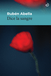 Dice la sangre: portada