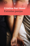 Extrañas parejas: portada