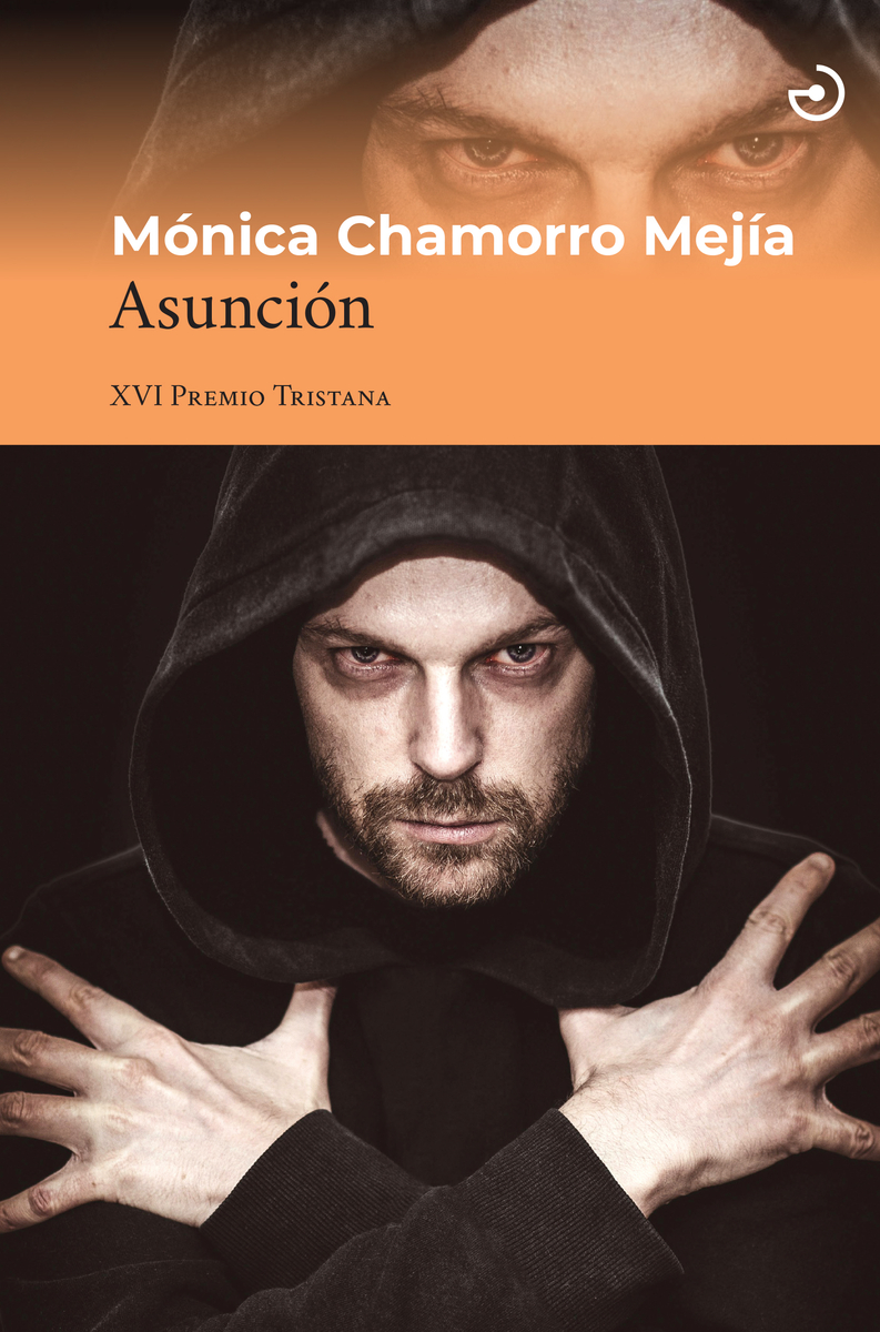 Asunción: portada