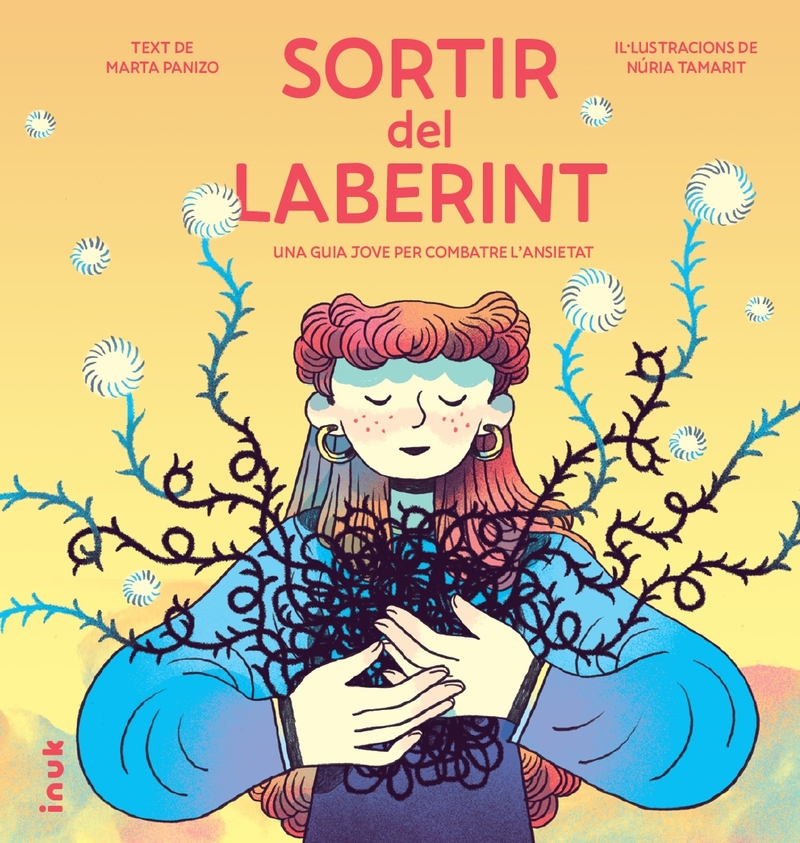 SORTIR DEL LABERINT: portada