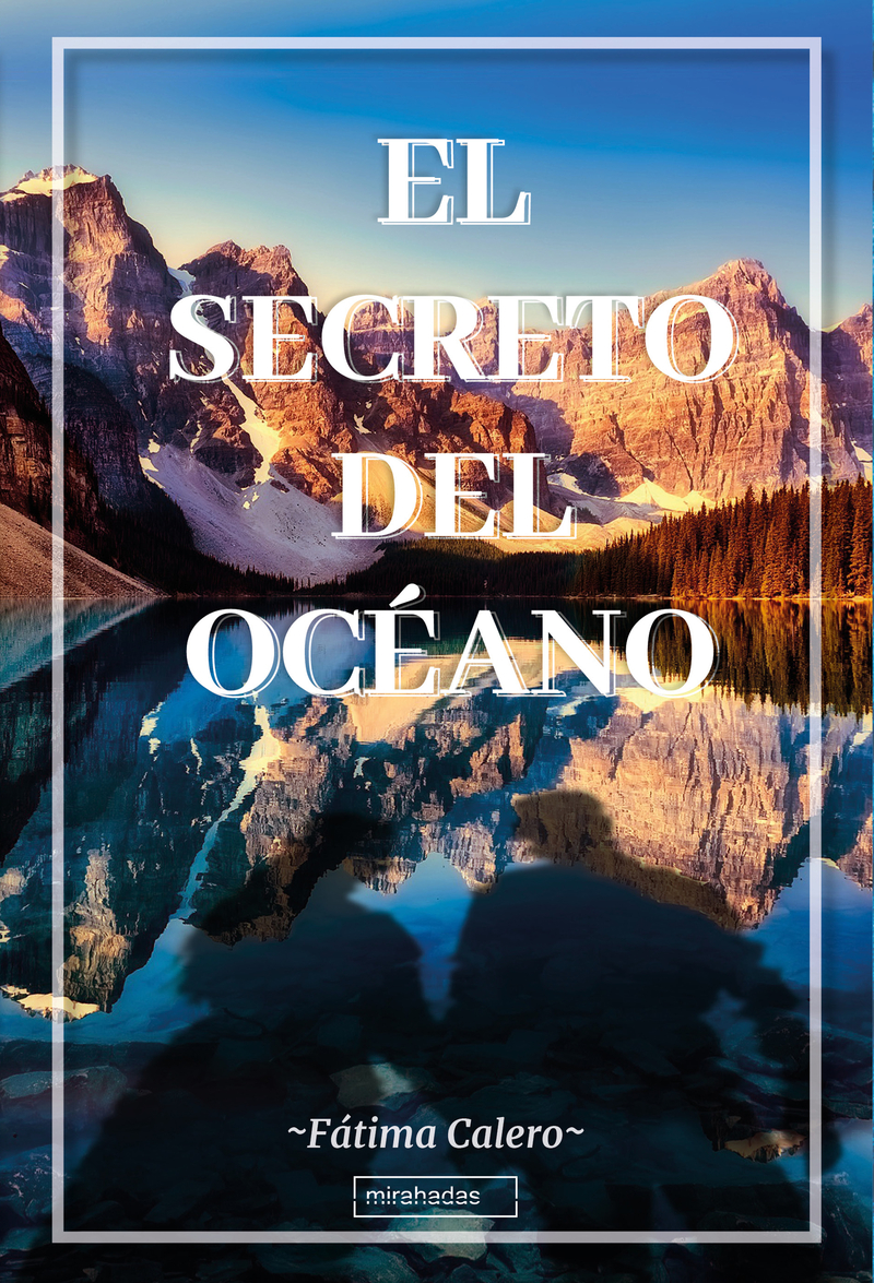 El secreto del Océano: portada