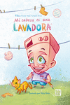 Mi cabeza es una lavadora: portada