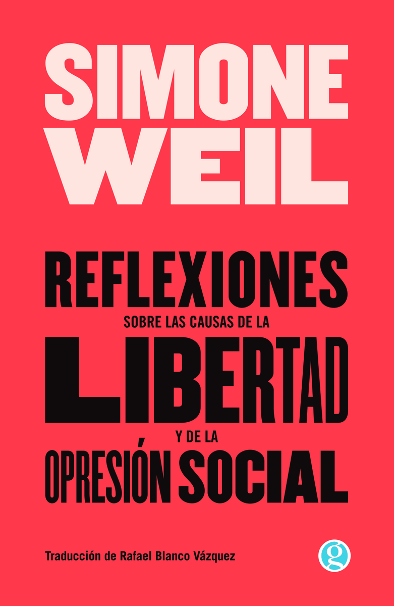 REFLEXIONES SOBRE LAS CAUSAS ...: portada