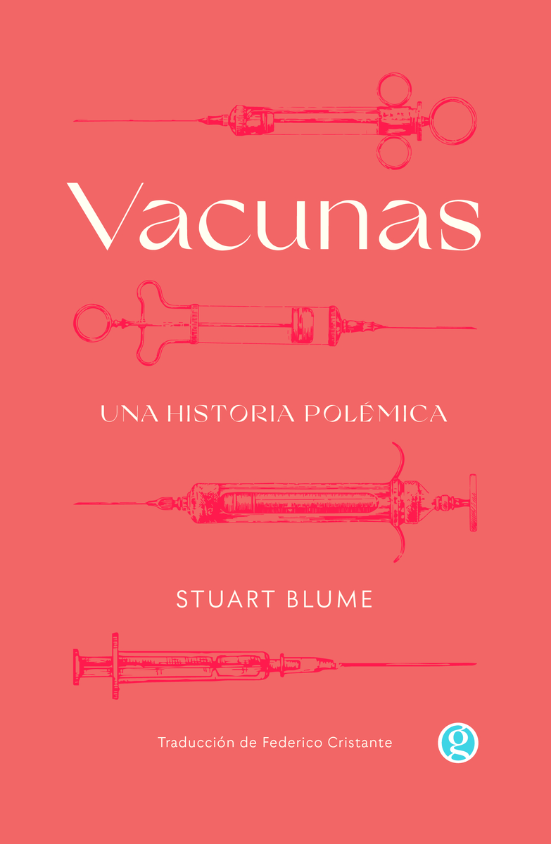Vacunas: portada