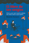 EL LIBRO DE LOS SESGOS: portada