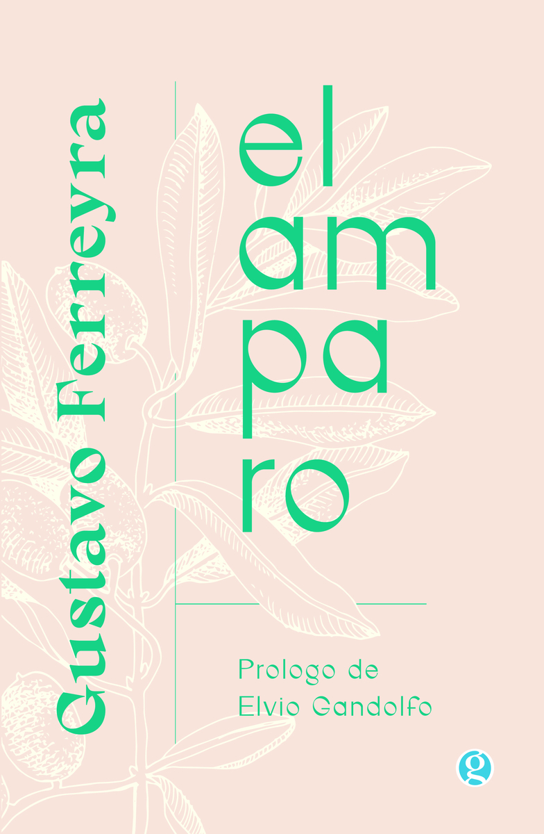 EL AMPARO: portada