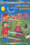 GRANJA DISCOS GIRATORIOS: portada