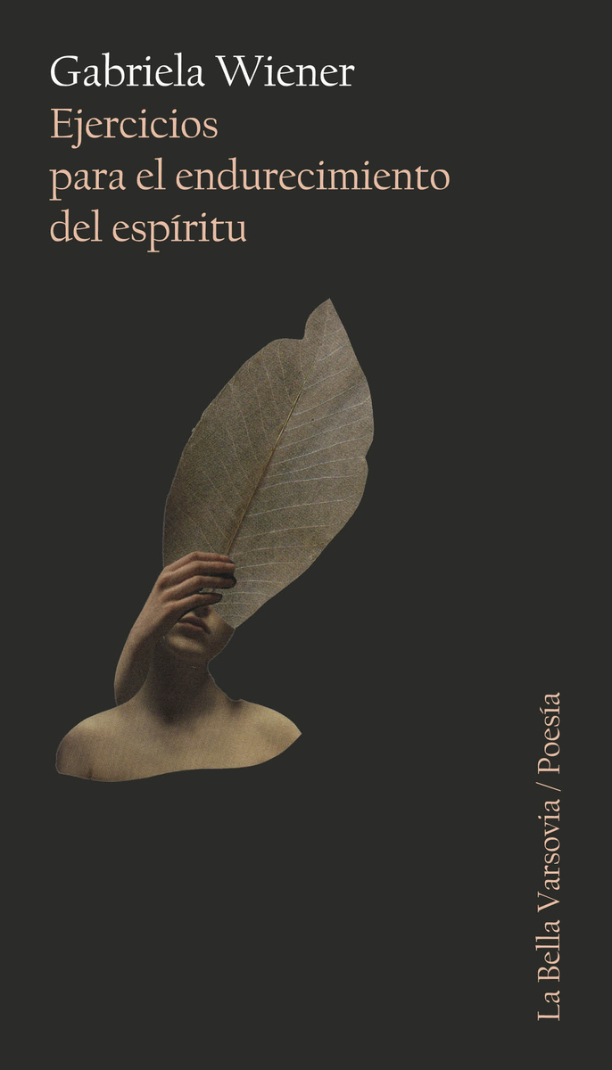Ejercicios para el endurecimiento del espritu: portada