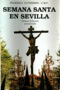 SEMANA SANTA EN SEVILLA: portada