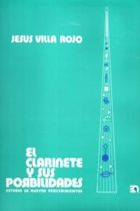 CLARINETE Y SUS POSIBILIDADES,EL: portada